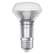 LEDVANCE LED SMART+ refl. R63 4.7W/60W E27 27-6500K 345lm/36° Dim 25Y WIFI