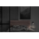 LEDVANCE LED SPOT 1X3.4W 927 GU10 BK        LEDV