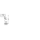 LEDVANCE LED SPOT 1X3.4W 927 GU10 BK        LEDV