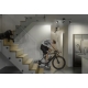 LEDVANCE LED SPOT 3X3.4W 927 GU10 BK        LEDV