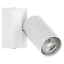 LEDVANCE LED SPOT OCTAGON 1X3.4W 927 GU10 WTLEDV