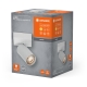 LEDVANCE LED SPOT OCTAGON 1X3.4W 927 GU10 WTLEDV