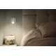 LEDVANCE LED SPOT OCTAGON 1X3.4W 927 GU10 WTLEDV