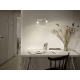 LEDVANCE LED SPOT OCTAGON 2X3.4W 927 GU10 WTLEDV