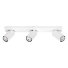 LEDVANCE LED SPOT OCTAGON 3X3.4W 927 GU10 WTLEDV
