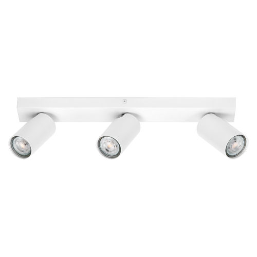 LEDVANCE LED SPOT OCTAGON 3X3.4W 927 GU10 WTLEDV