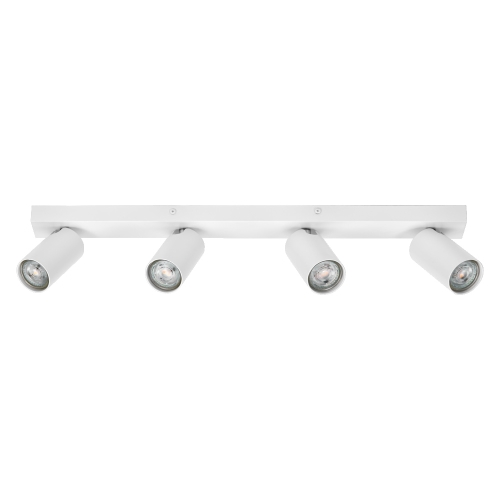 LEDVANCE LED SPOT OCTAGON 4X3.4W 927 GU10 WTLEDV