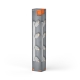 LEDVANCE LED SPOT OCTAGON 4X3.4W 927 GU10 WTLEDV