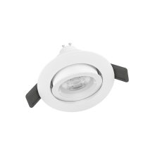 LEDVANCE LED stropní svítidlo ADJ V 8.3W 930 GU10 DIM