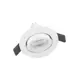 LEDVANCE LED stropní svítidlo ADJ V 8.3W 930 GU10 DIM