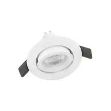 LEDVANCE LED stropní svítidlo ADJ V 8.3W 940 GU10 DIM
