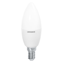 LEDVANCE LED SUNatHome candle B39 4.9W/25W E14 22-5000K 425lm Dim 25Y