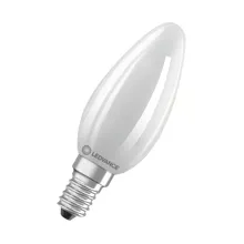 LEDVANCE LED svíčka filament PFM B35 5.9W/60W E14 2700K 806lm Dim 15Y opál