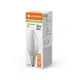 LEDVANCE LED svíčka filament PFM B35 5.9W/60W E14 2700K 806lm Dim 15Y opál