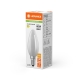 LEDVANCE LED svíčka filament PFM B35 5.9W/60W E14 2700K 806lm Dim 15Y opál