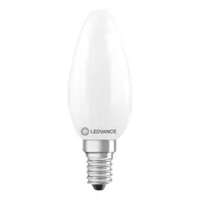 LEDVANCE LED svíčka filament PFM B35 5.9W/60W E14 2700K 806lm Dim 15Y opál
