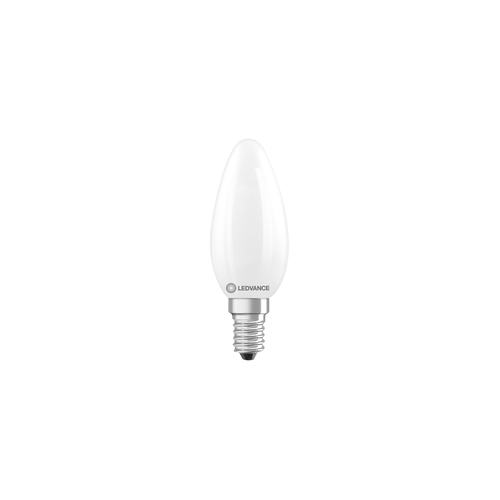 LEDVANCE LED svíčka filament PFM B35 5.9W/60W E14 2700K 806lm Dim 15Y opál