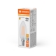 LEDVANCE LED svíčka SUP B35 4.2W/40W E14 2700K 470lm Dim 15Y opál