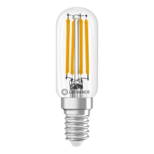 LEDVANCE LED T26 60 5.9W 827 FIL E14 P      LEDV