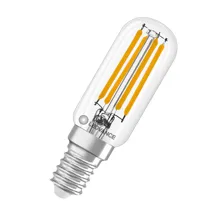 LEDVANCE LED T26 60 5.9W 827 FIL E14 P      LEDV