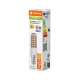 LEDVANCE LED trubková žárovka SLIM T20 6.5W/60W E14 2700K 806lm Dim 15Y čirá