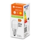 LEDVANCE LED trubková žárovka T26 2.3W/20W E14 2700K 200lm/200° NonDim 15Y opál
