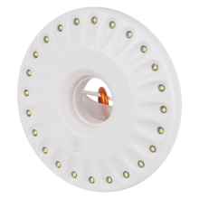 LEDVANCE LED Venkovní kempovací svítilna CEIL BTRY FS1