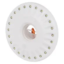 LEDVANCE LED Venkovní kempovací svítilna CEIL BTRY FS1