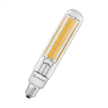 LEDVANCE LED výbojka NAV Perf 19.4W/50W E27 2700K 3600lm NonDim 60Y