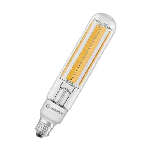 LEDVANCE LED výbojka NAV Perf 19.4W/50W E27 2700K 3600lm NonDim 60Y
