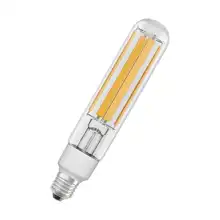 LEDVANCE LED výbojka NAV Perf 21W/50W E27 4000K 4000lm NonDim 60Y