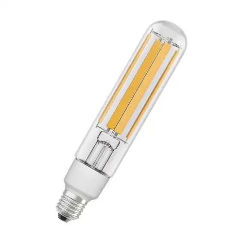 LEDVANCE LED výbojka NAV Perf 21W/50W E27 4000K 4000lm NonDim 60Y