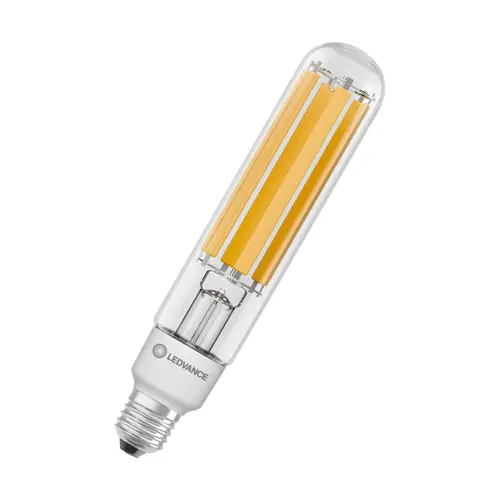 LEDVANCE LED výbojka NAV Perf 29.1W/70W E27 2700K 5400lm NonDim 60Y