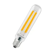 LEDVANCE LED výbojka NAV Value 15W/50W E27 1800K 1600lm NonDim 25Y