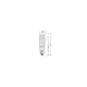 LEDVANCE LED výbojka NAV Value 15W/50W E27 1800K 1600lm NonDim 25Y