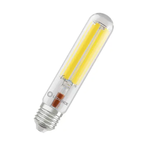 LEDVANCE LED výbojka NAV Value 30W/100W E27 1800K 3200lm NonDim 25Y