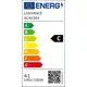 LEDVANCE LED výbojka NAV Value 41W/100W E40 2700K 7000lm NonDim 25Y
