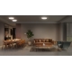 LEDVANCE LED WORKLIGHT VAL BAT PANEL 26W865