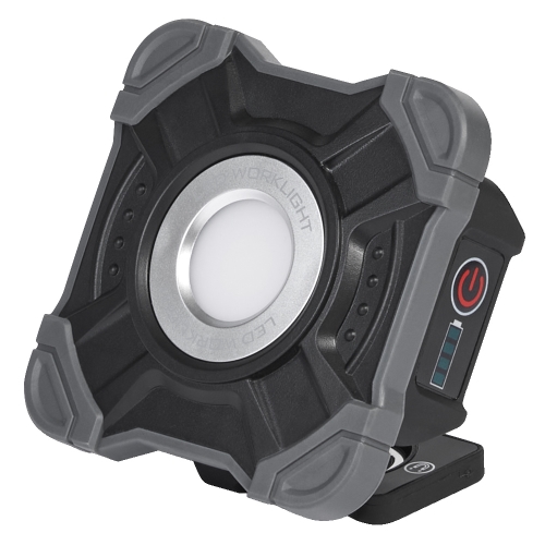 LEDVANCE LED WORKLIGHT VAL BAT POCKET10W865