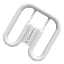 LEDVANCE LED zářivka DULUX SQ16 EM 7W/16W GR8 3500K 720lm/130° NonDim 30Y