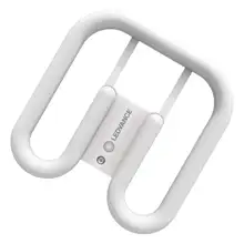 LEDVANCE LED zářivka DULUX SQ28 EM 13W/28W GR8 3500K 1350lm/130° NonDim 30Y