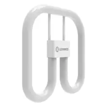 LEDVANCE LED zářivka DULUX SQ28 EM 13W/28W GR8 4000K 1500lm/130° NonDim 30Y