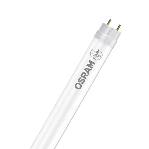 LEDVANCE LED zářivka EM T8 0.6m 6.6W/18W G13 800lm/840 30Y
