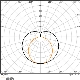 LEDVANCE LED zářivka EXT HE P T5 AC 0.85m 10.5W/21W G5 1600lm/865 75Y