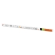 LEDVANCE LED zářivka EXT P T8 1.2m 15W/36W G13 2400lm/840 50Y Dim