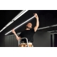 LEDVANCE LED zářivka EXT P T8 1.2m 15W/36W G13 2400lm/840 50Y Dim