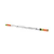 LEDVANCE LED zářivka EXT P T8 EM 0.6m 7.3W/18W G13 1100lm/840 75Y