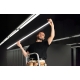 LEDVANCE LED zářivka EXT P T8 EM 1.2m 15W/36W G13 2400lm/840 50Y Dim