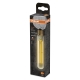 LEDVANCE LED zářivka filament 1906 T32 4W/35W E27 2000K 400lm NonDim 15Y zlatá