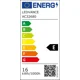 LEDVANCE LED zářivka SubstiTUBE AC T8 1.2m 16W/36W G13 1800lm/840 30Y